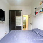 Apartamento à venda com 3 quartos em Tijuca, Rio de Janeiro, RJ