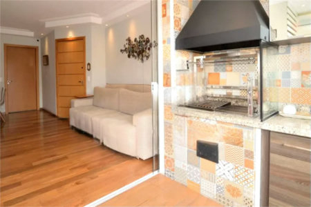 Apartamento à venda com 3 quartos, sendo 1 suíte, em Vila Ipojuca, São Paulo, SP