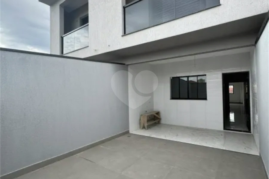 Sobrado à venda com 3 quartos, sendo 1 suíte, em Vila Bonilha, São Paulo, SP
