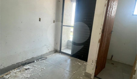 Casa à venda com 1 quarto no condomínio Residencial Calegari, São Paulo - SP