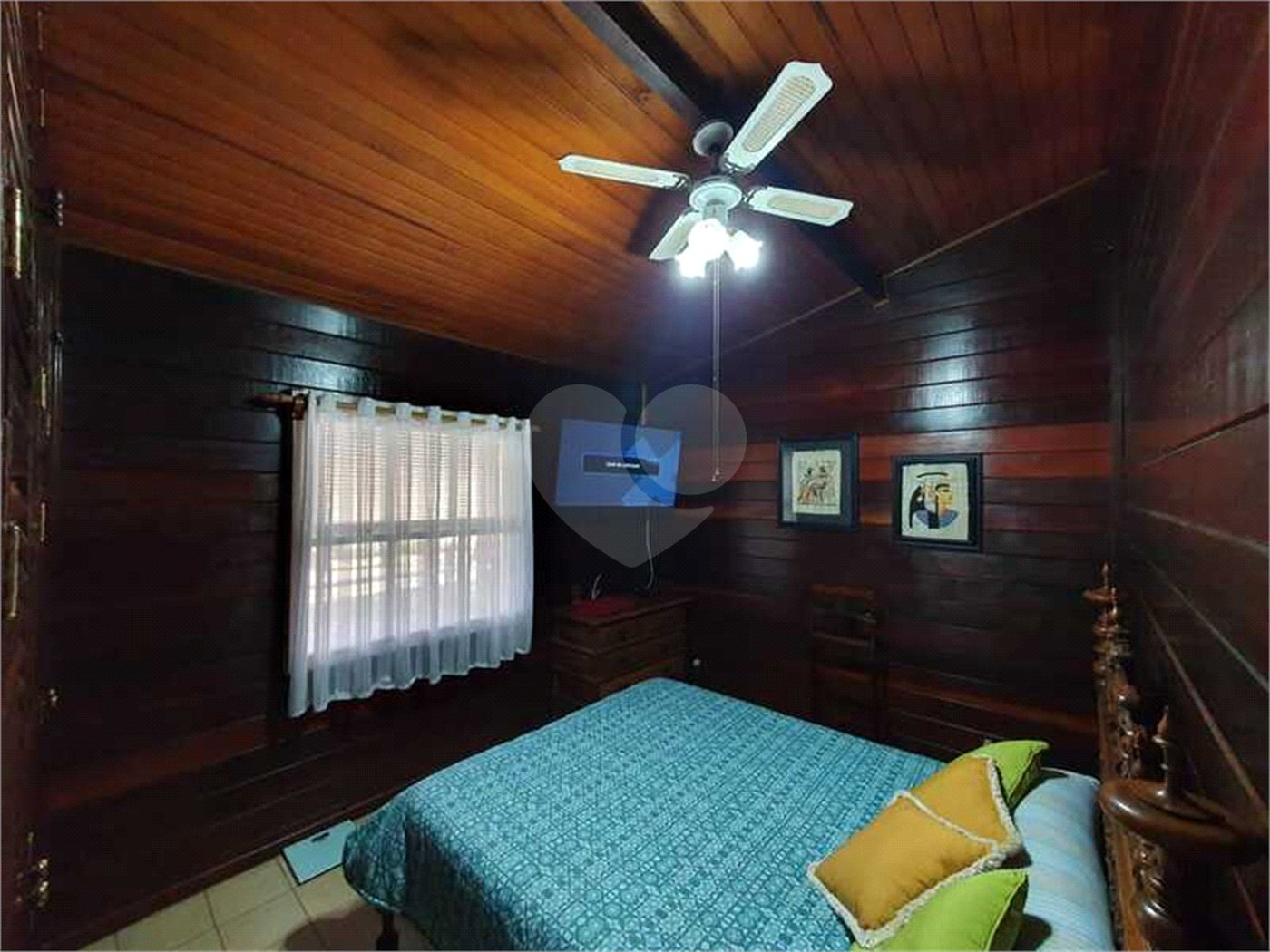 Chácara à venda com 3 quartos, sendo 1 suíte,  em Lago Azul, Araçoiaba da Serra, SP
