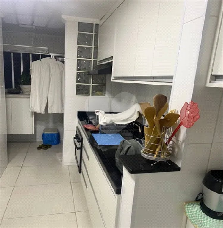 Apartamento à venda com 2 quartos em Jardim Umuarama, São Paulo, SP