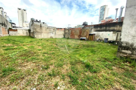 Terreno à venda ou para alugar em Vila Leopoldina, São Paulo, SP