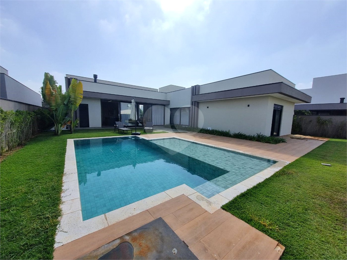 Casa à venda com 4 suítes no condomínio Xapada Park Ytu, Itu - SP