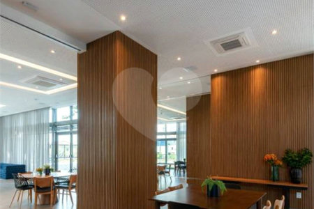 Apartamento à venda com 4 suítes em Vila Gomes Cardim, São Paulo, SP