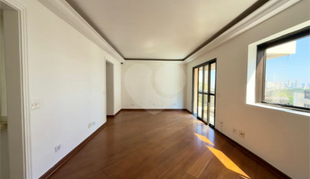 Apartamento à venda com 4 quartos, sendo 2 suítes,  em Santana, São Paulo, SP