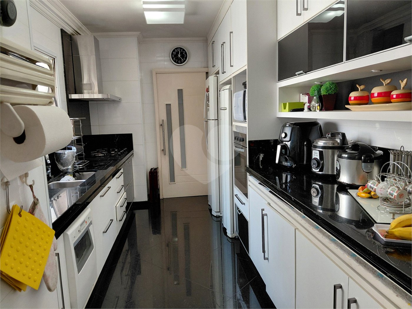 Apartamento para alugar com 4 quartos, sendo 3 suítes,  em Vila Leopoldina, São Paulo, SP