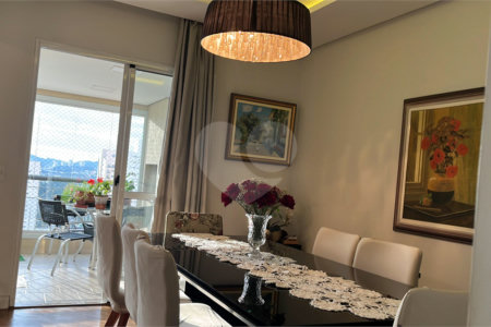 Apartamento à venda com 4 quartos, sendo 2 suítes, em Vila Leopoldina, São Paulo, SP