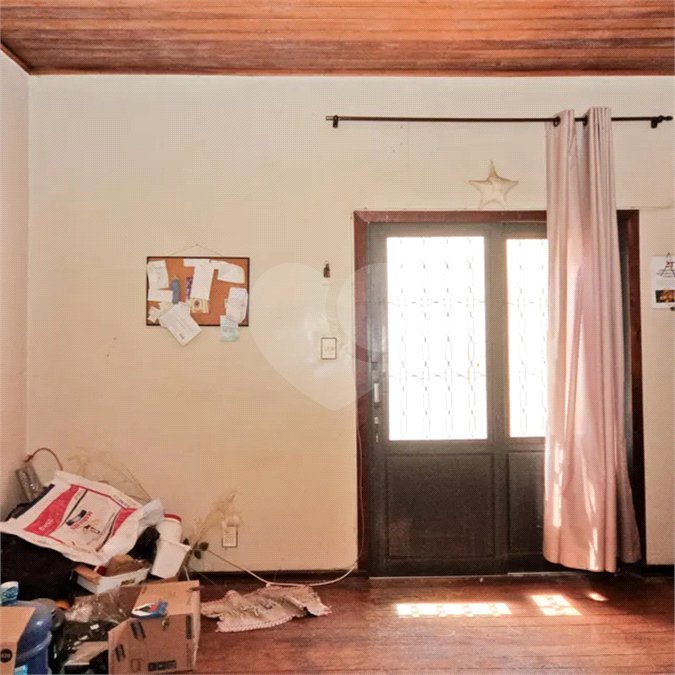 Casa à venda com 3 quartos em Santana, São Paulo, SP