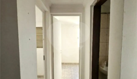 Apartamento à venda com 2 quartos em Jardim Macedônia, São Paulo, SP