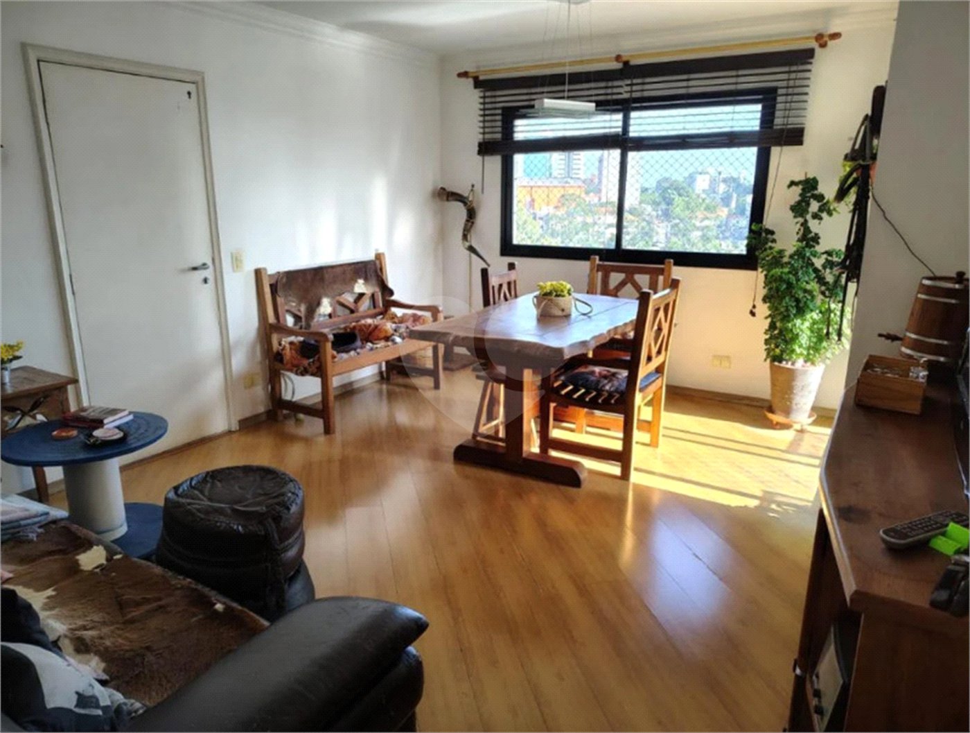 Apartamento à venda com 3 quartos, sendo 1 suíte, em Jabaquara, São Paulo, SP
