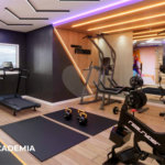 Apartamento à venda com 1 suíte em Alvinópolis, Atibaia, SP