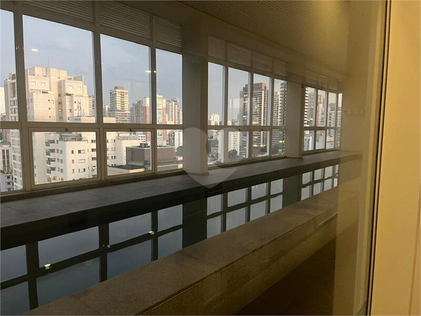 Apartamento para alugar com 1 quarto em Perdizes, São Paulo, SP