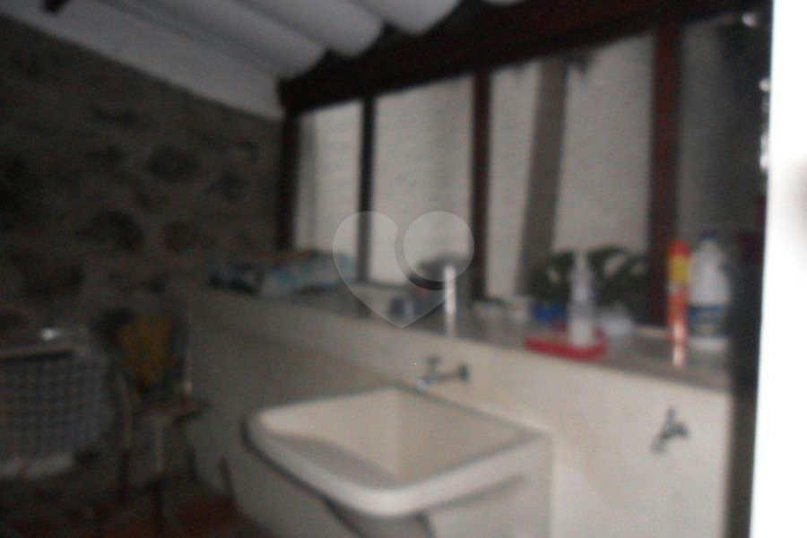 Sobrado à venda com 3 quartos, sendo 1 suíte, em Vila Albertina, São Paulo, SP