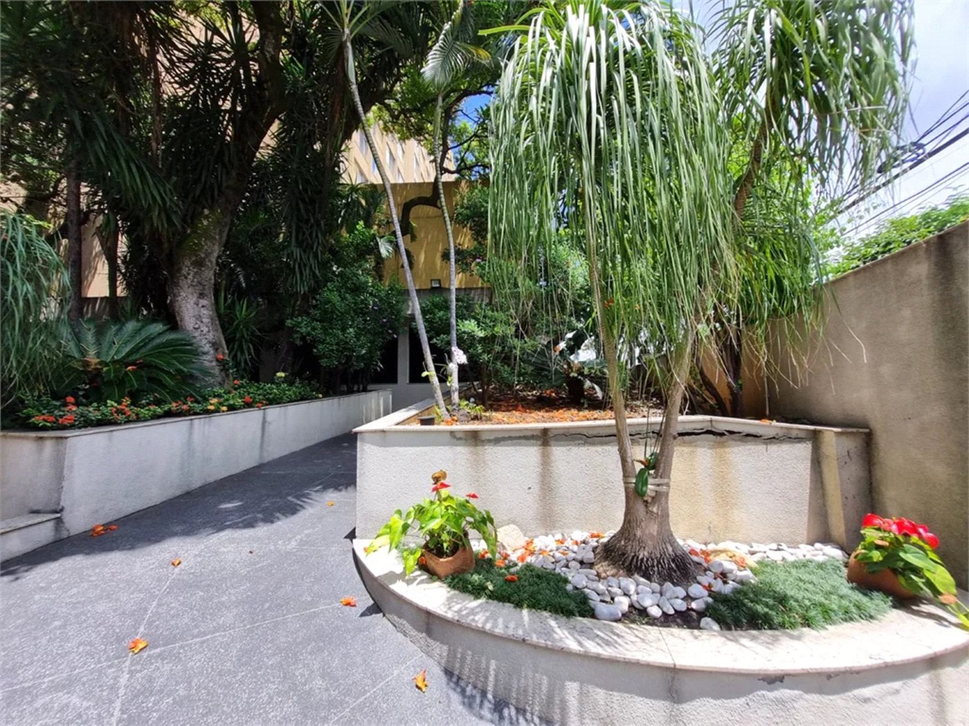 Apartamento à venda com 2 quartos em Parque Residencial da Lapa, São Paulo, SP