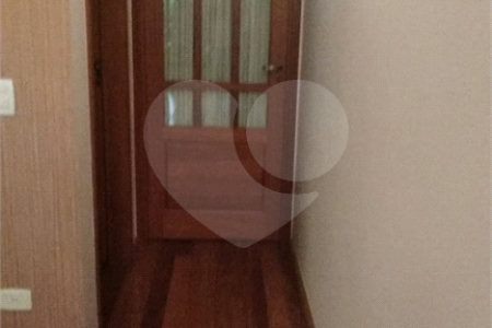 Casa Térrea à venda com 3 suítes em Super Quadra Morumbi, São Paulo, SP