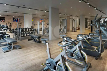 Apartamento à venda com 2 quartos, sendo 1 suíte, em Barra Funda, São Paulo, SP