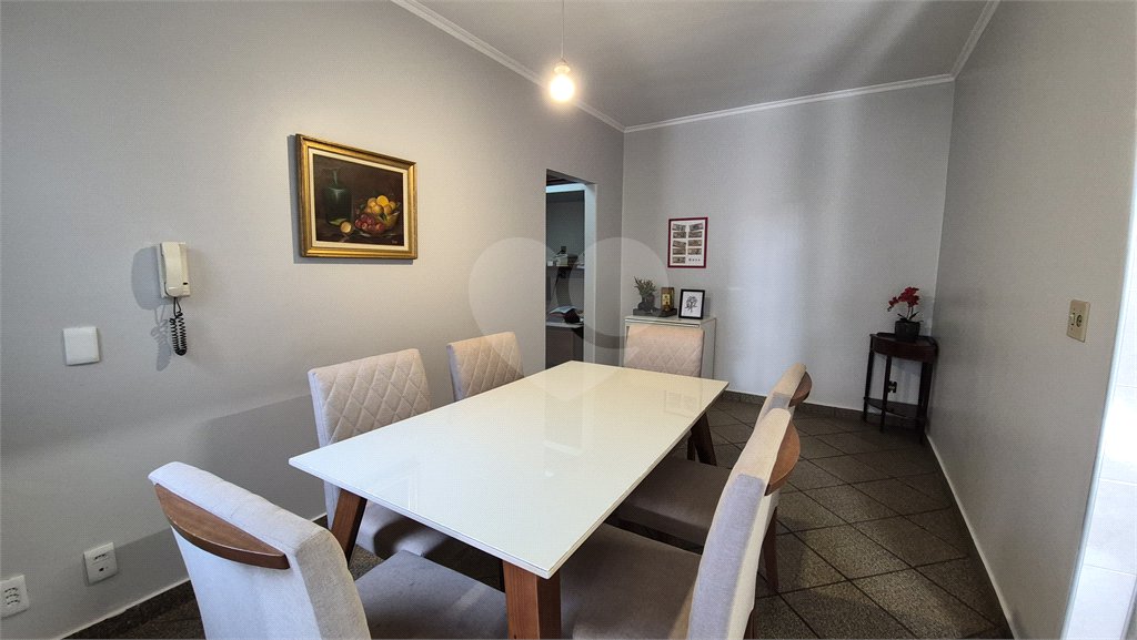 Casa à venda com 3 quartos em Parque São Sebastião, Ribeirão Preto, SP