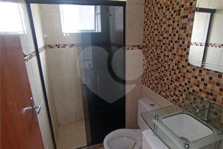 Apartamento à venda com 2 quartos em Santíssimo, Rio de Janeiro, RJ