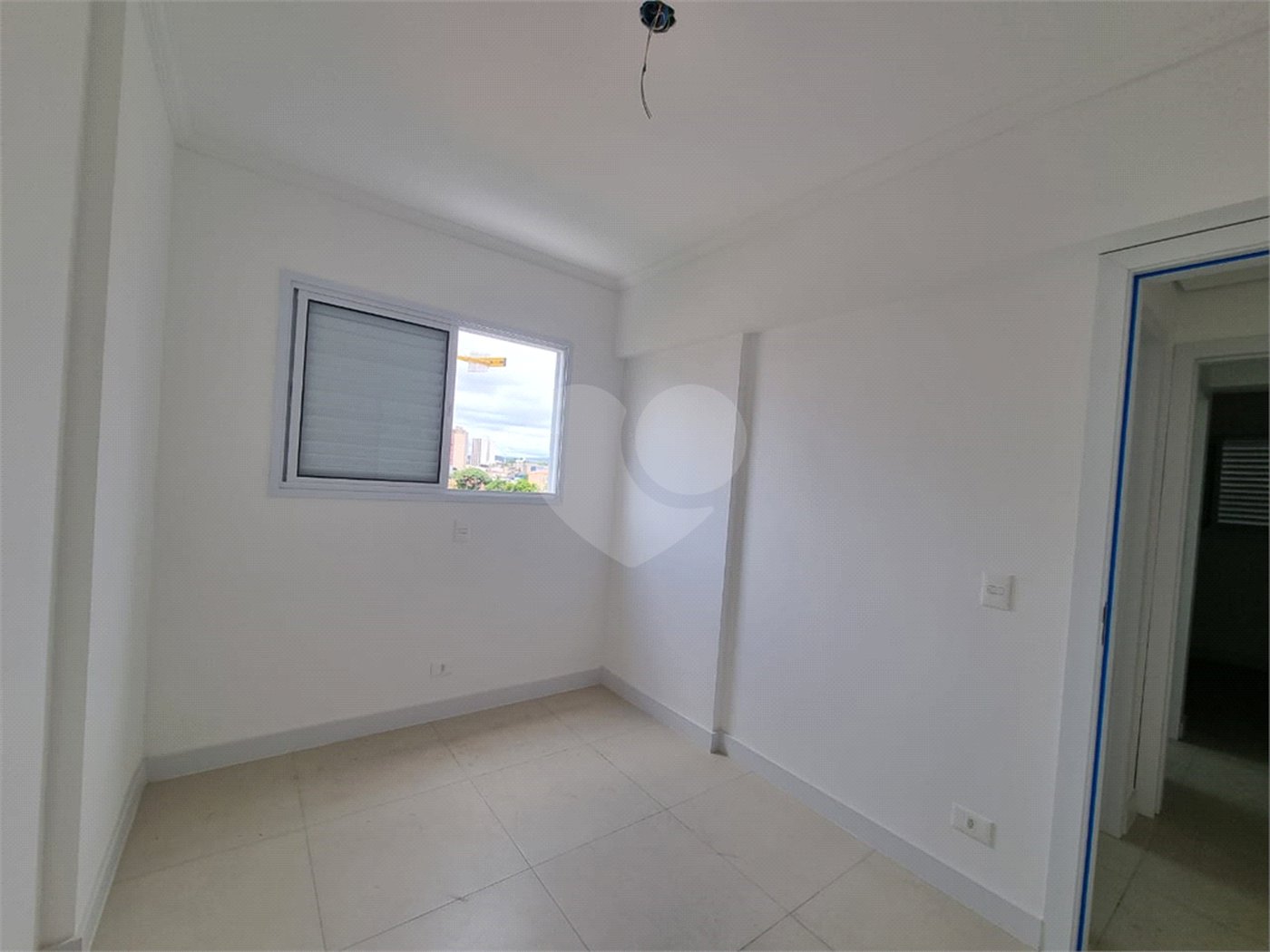 Apartamento à venda com 2 quartos, sendo 1 suíte, no Centro, Sorocaba, SP