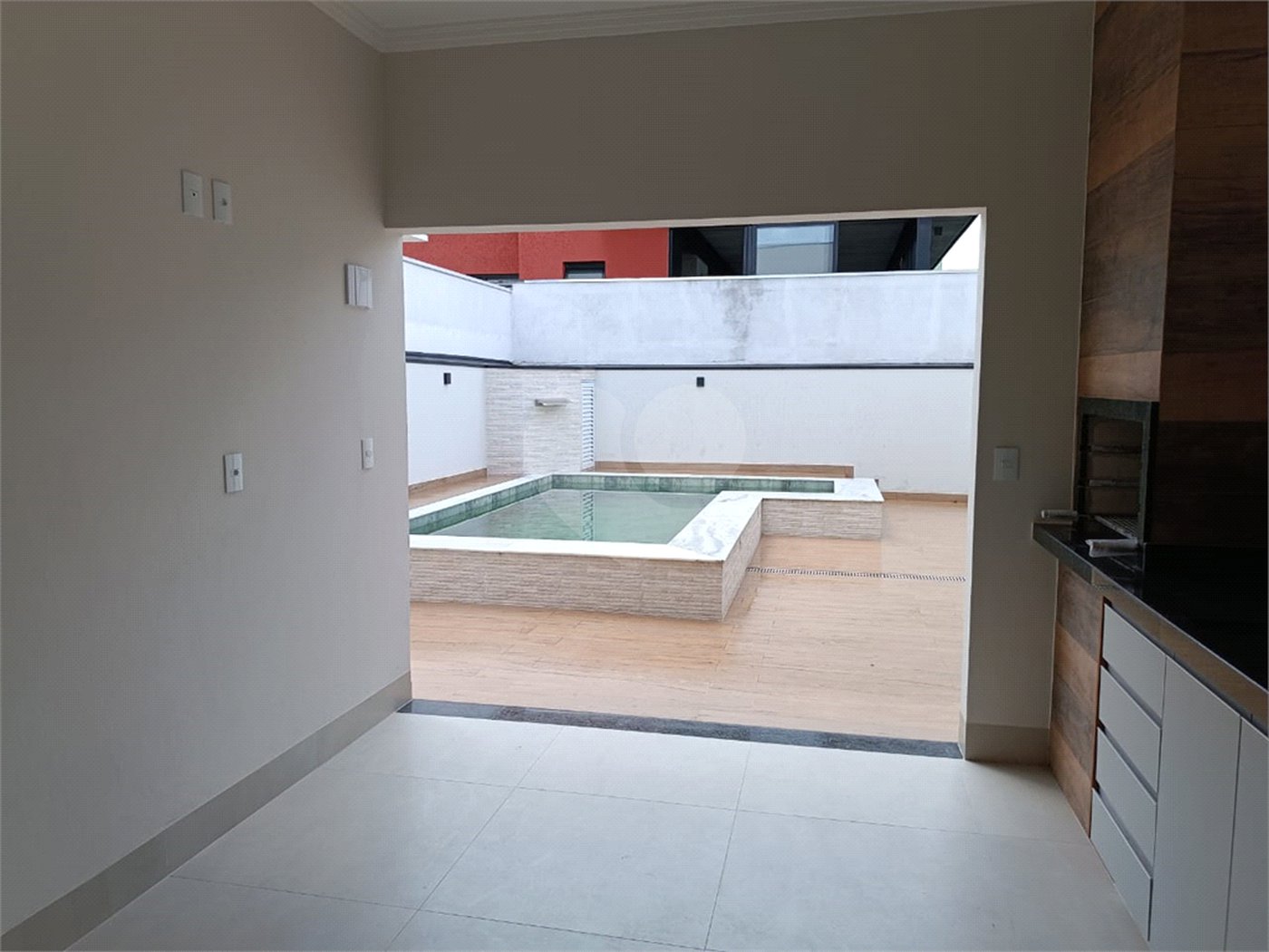 Casa à venda com 3 suítes no condomínio Lagos D Icaraí, Salto - SP