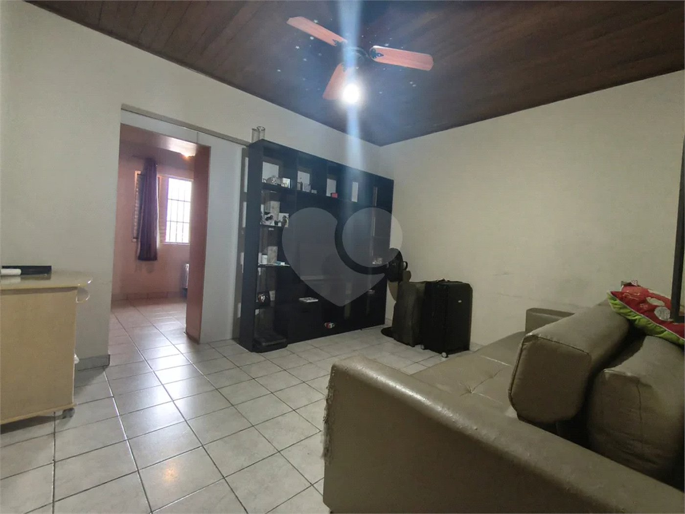 Sobrado à venda com 2 quartos em Água Fria, São Paulo, SP