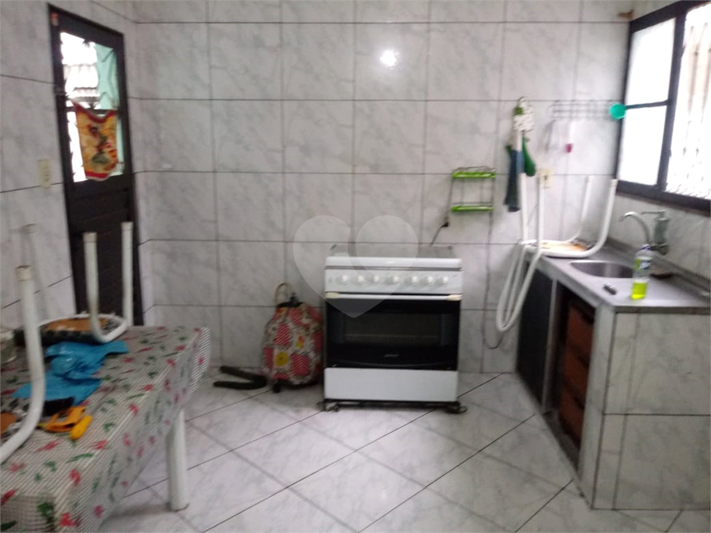 Casa à venda com 2 quartos em Senador Vasconcelos, Rio de Janeiro, RJ