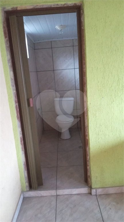 Sobrado à venda com 4 quartos em Vila Verde, São Paulo, SP