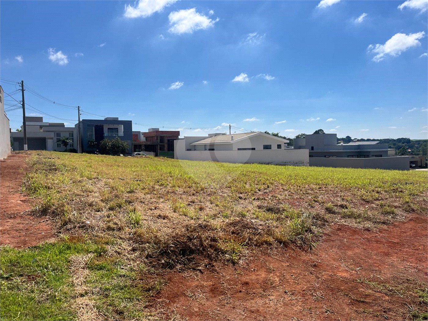 Terreno à venda em Loteamento Residencial Golden Ville, Itapetininga, SP
