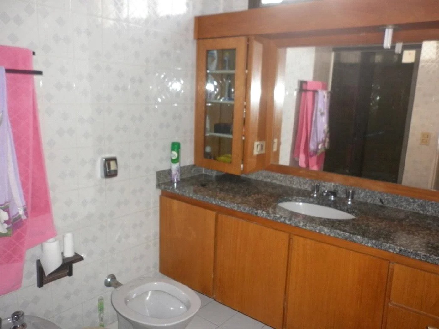 Apartamento à venda com 4 quartos, sendo 1 suíte, em Butantã, São Paulo, SP