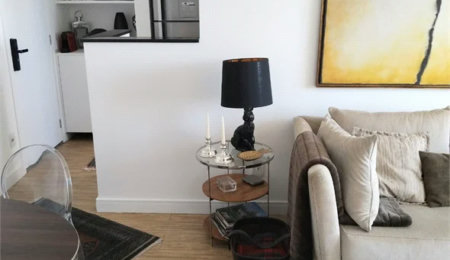 Apartamento à venda ou para alugar com 2 quartos em Vila Andrade, São Paulo, SP