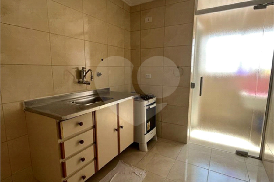 Apartamento à venda com 2 quartos em Santana, São Paulo, SP