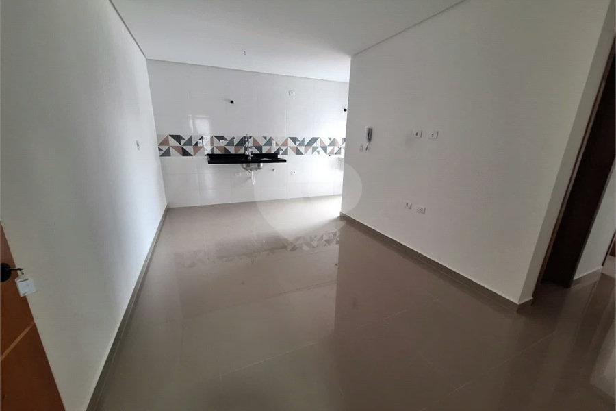 Casa à venda com 2 quartos, sendo 1 suíte,  em Tucuruvi, São Paulo, SP