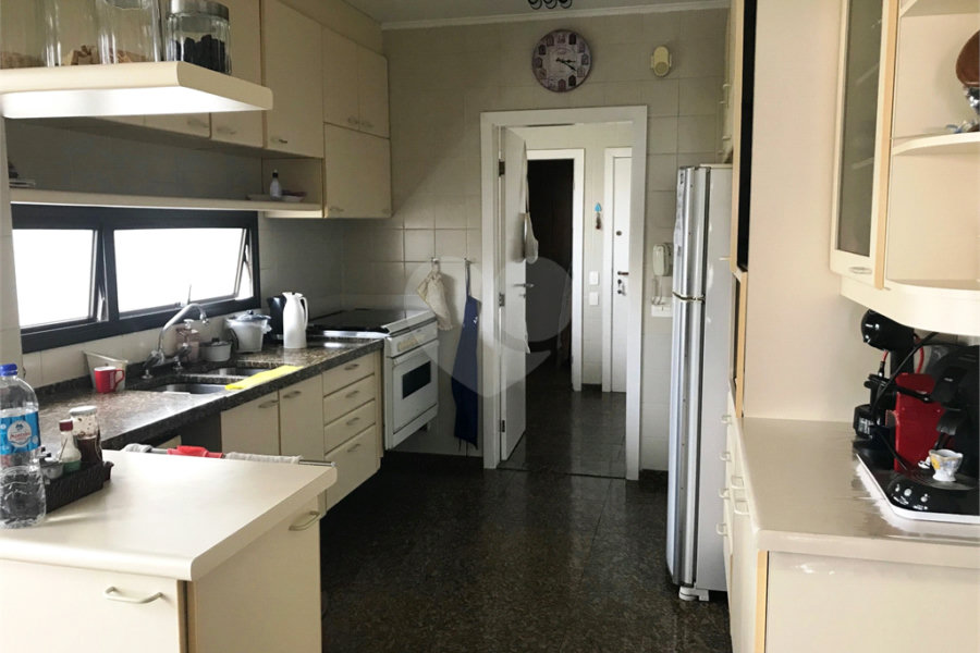 Apartamento à venda com 3 quartos, sendo 1 suíte, em Santana, São Paulo, SP
