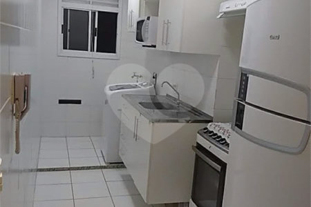 Apartamento à venda com 2 quartos em Jardim São João (jaraguá), São Paulo, SP