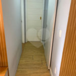 Apartamento à venda com 2 quartos em Parque Reboucas, São Paulo, SP