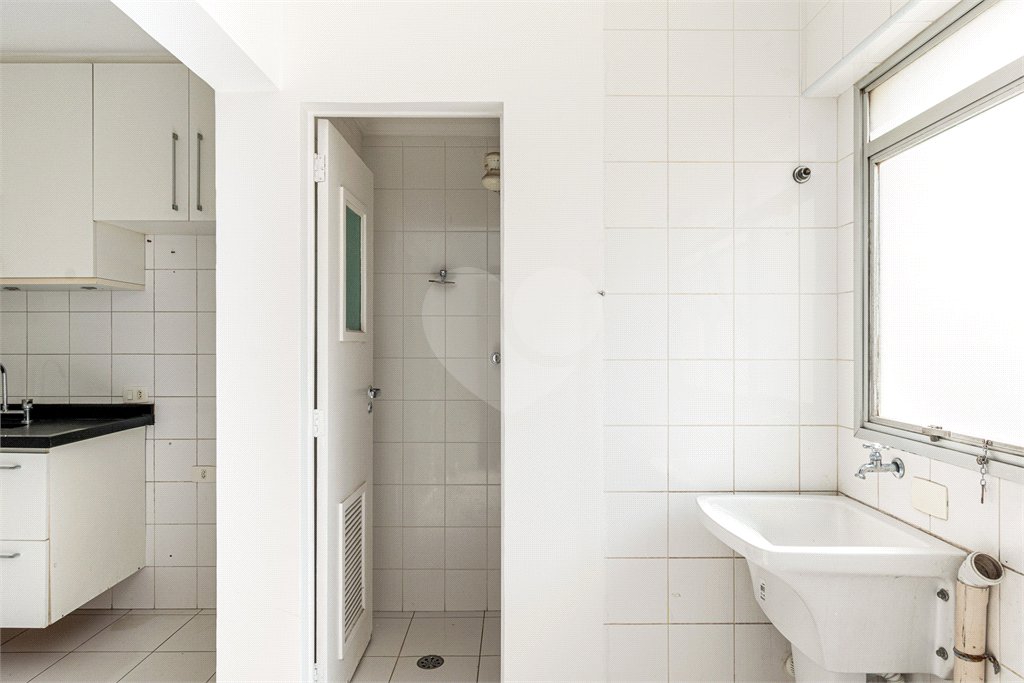 Cobertura à venda com 3 quartos, sendo 2 suítes, em Indianópolis, São Paulo, SP