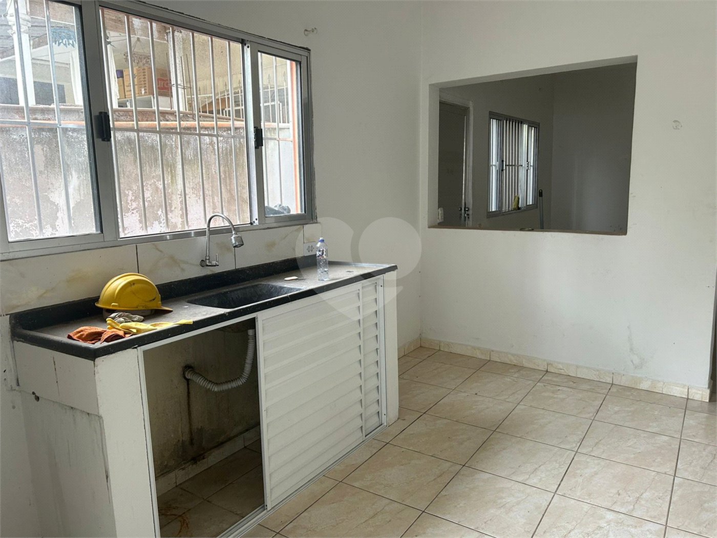 Casa para alugar com 1 quarto no condomínio Felipe Camarão, Poá - SP