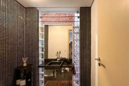Casa à venda com 3 quartos, sendo 1 suíte, no condomínio Barão do Triunfo, São Paulo - SP