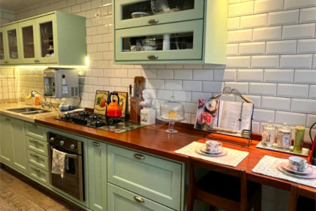 Apartamento à venda com 3 suítes em Vila Leopoldina, São Paulo, SP