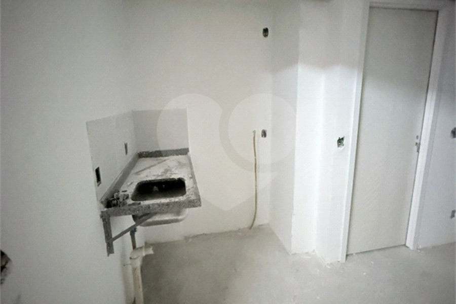 Casa à venda com 1 quarto no condomínio Start Tucuruvi, São Paulo - SP