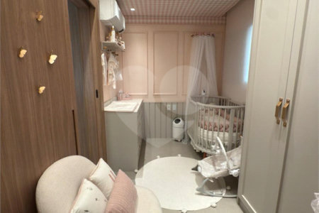 Apartamento à venda com 2 quartos, sendo 1 suíte, em Jardim, Santo André, SP