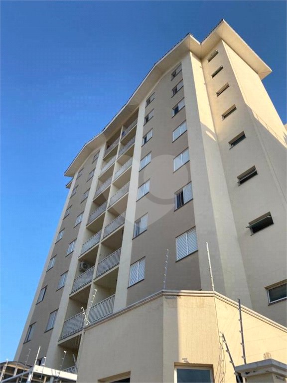 Apartamento à venda com 3 quartos, sendo 1 suíte, em Parque Campolim, Sorocaba, SP