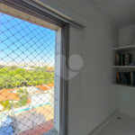 Apartamento à venda com 2 quartos em Brooklin Paulista, São Paulo, SP