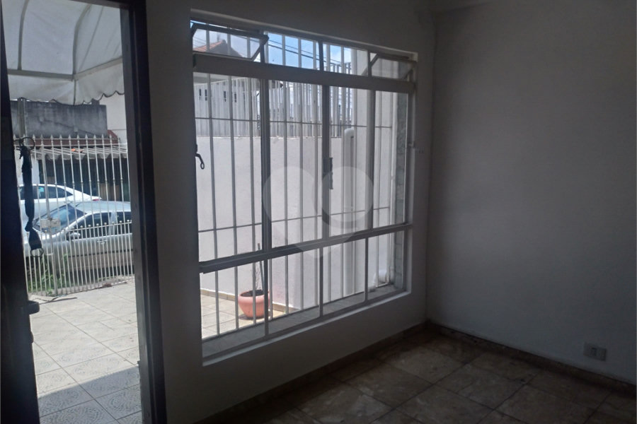 Sobrado à venda com 3 quartos em Casa Verde, São Paulo, SP