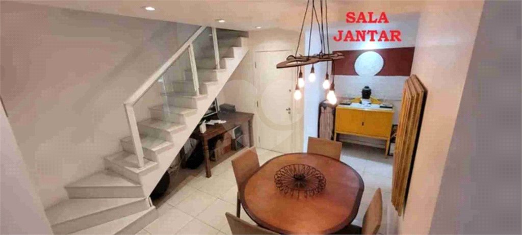 Apartamento à venda com 3 quartos, sendo 2 suítes, em Barra da Tijuca, Rio de Janeiro, RJ