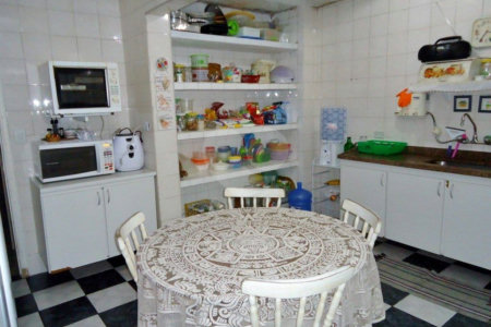 Casa à venda com 3 quartos em Jardim Bonfiglioli, São Paulo, SP
