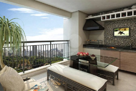 Apartamento à venda com 4 quartos, sendo 1 suíte, em Jardim Flor da Montanha, Guarulhos, SP