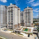 Apartamento à venda com 3 quartos, sendo 1 suíte, em Parque Campolim, Sorocaba, SP