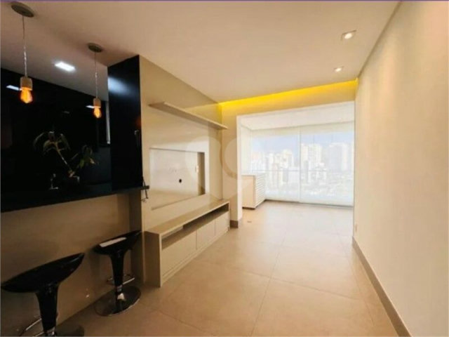 Apartamento para alugar com 2 quartos, sendo 1 suíte,  em Tatuapé, São Paulo, SP